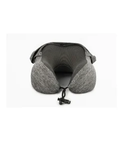 Almohada De Viaje Con Capucha Sc2520pb Comp-v Marino Complementos Viaje