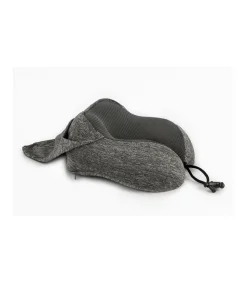 Almohada De Viaje Con Capucha Sc2520pb Comp-v Marino Complementos Viaje