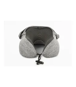 Almohada De Viaje Con Capucha Sc2520pb Comp-v Marino Complementos Viaje