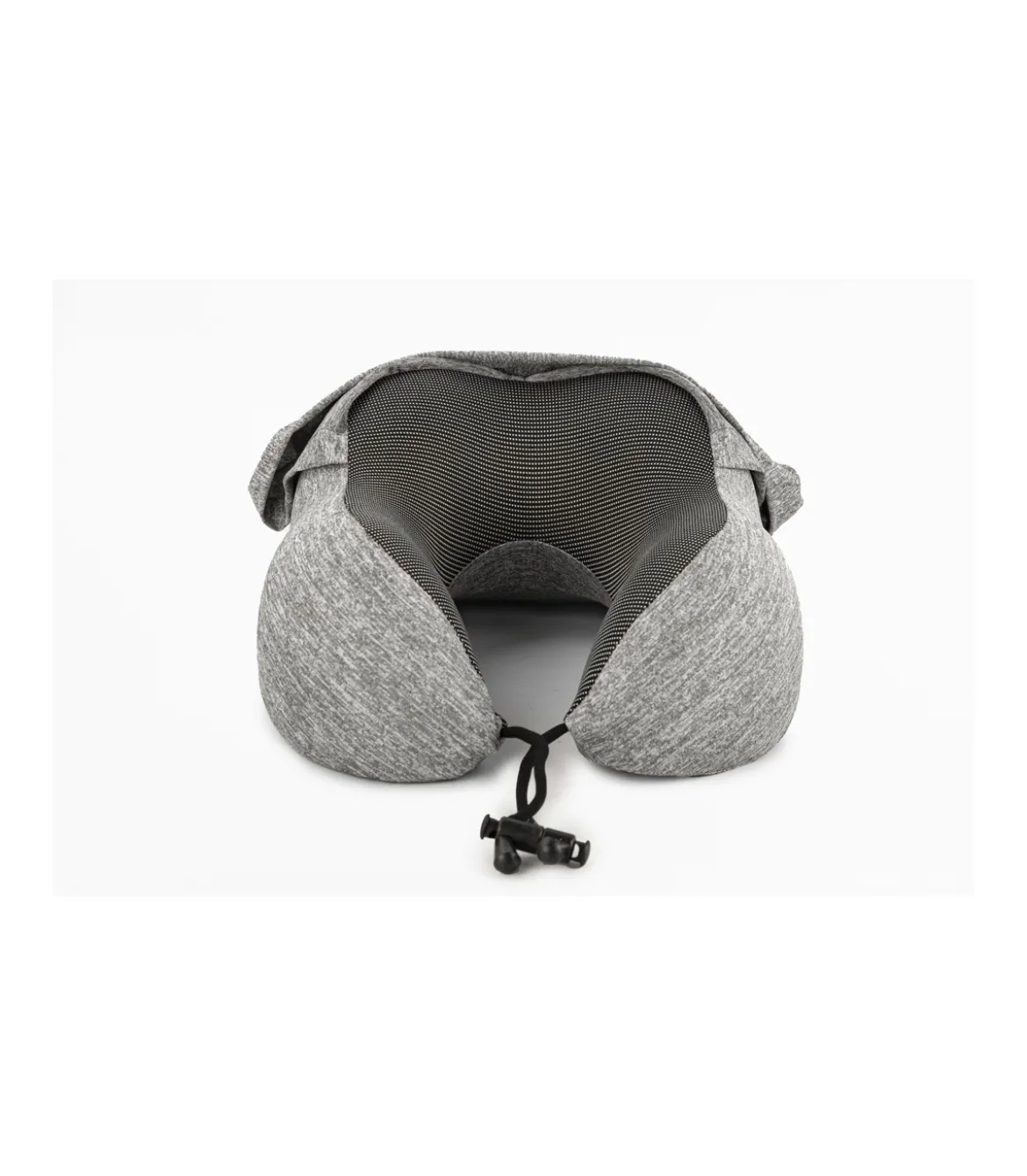 Almohada De Viaje Con Capucha Sc2520pb Comp-v Marino Complementos Viaje
