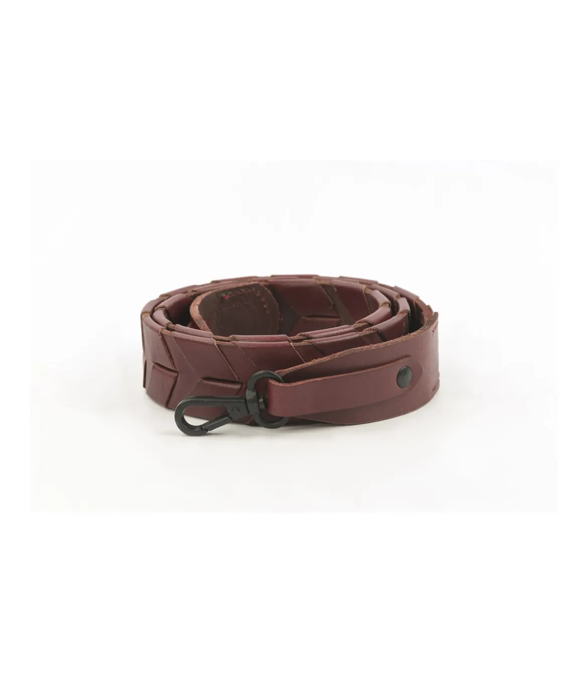Asa Bandolera Trenzada 60cm
