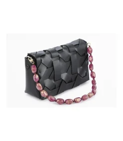 Asa Corta Irregular Accesorios de Bolsos