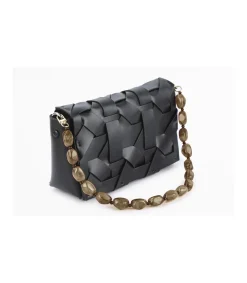 Asa Corta Irregular Accesorios de Bolsos
