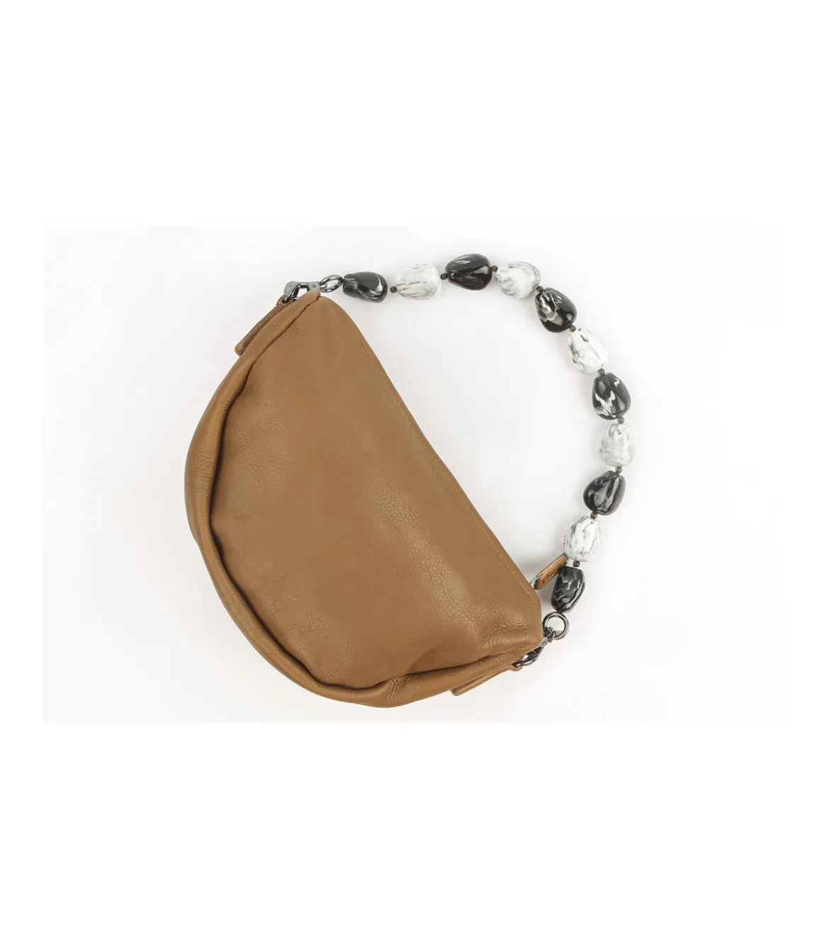 Asa Piedras Irregulares 44cm Accesorios de Bolsos