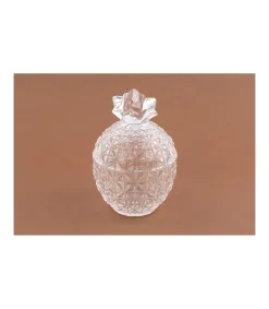Azucarero Piña 10x15.5cm Love&home
