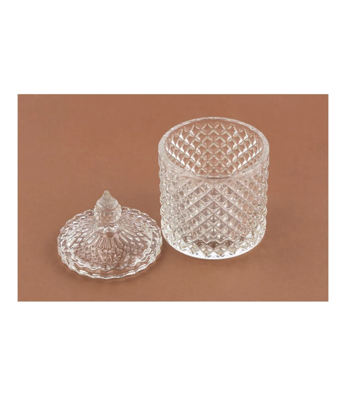 Azucarero 8.5x13.5cm Love&home