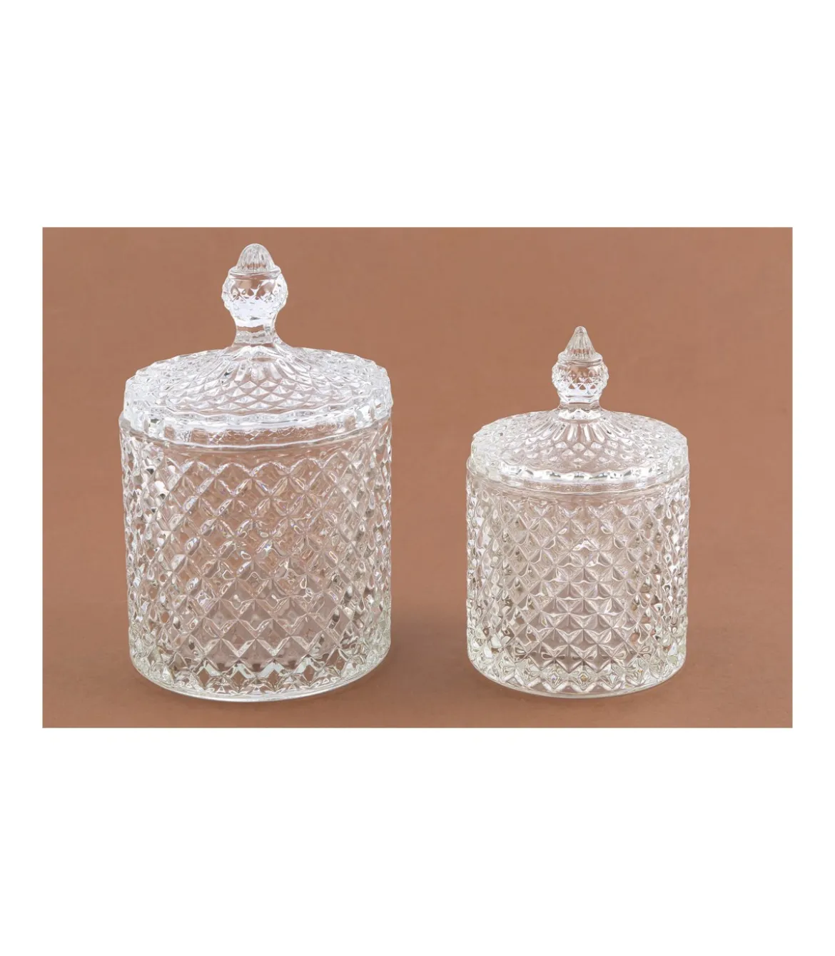 Azucarero 8.5x13.5cm Love&home