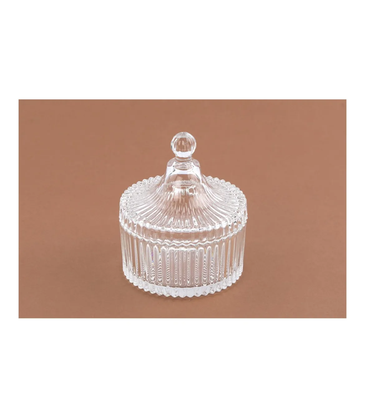 Azucarero 9.5x6.5cm Love&home