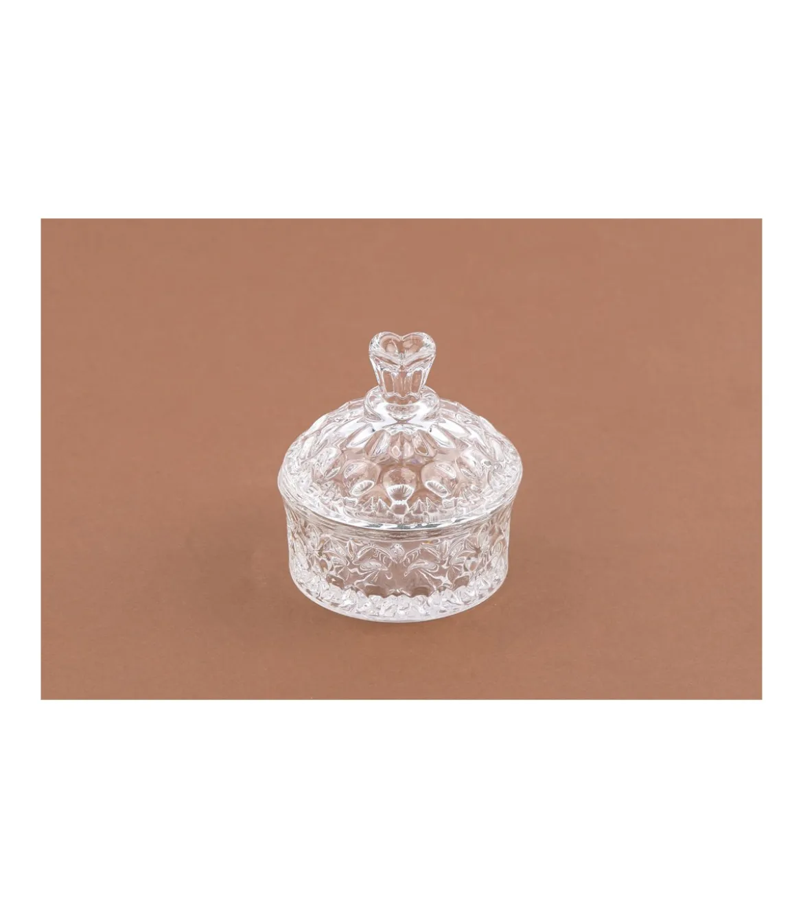 Azucarero 8x8.5cm Love&home