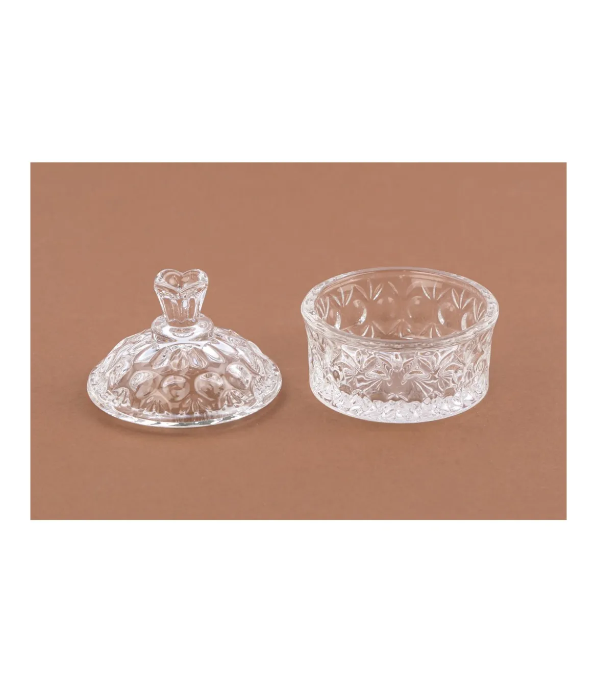 Azucarero 8x8.5cm Love&home