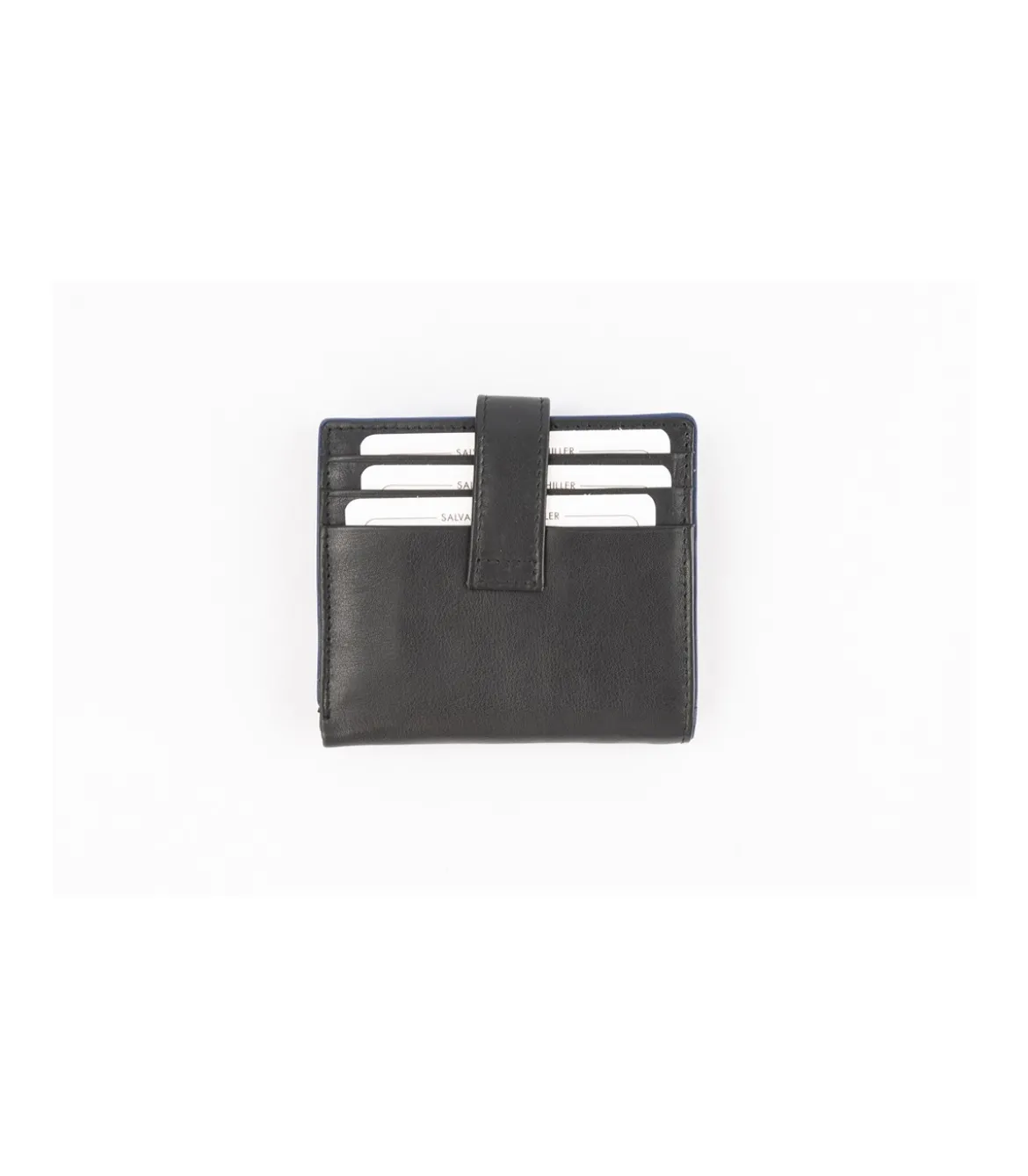 Billetero Rfid Air Soft