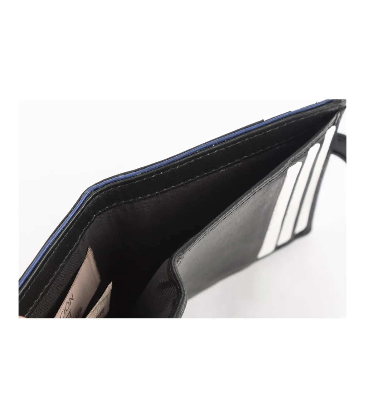 Billetero Rfid Air Soft