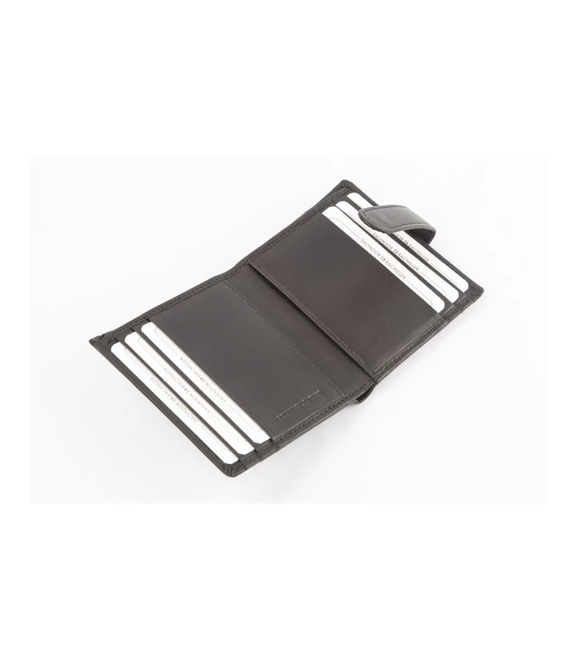Billetero Rfid Air Soft