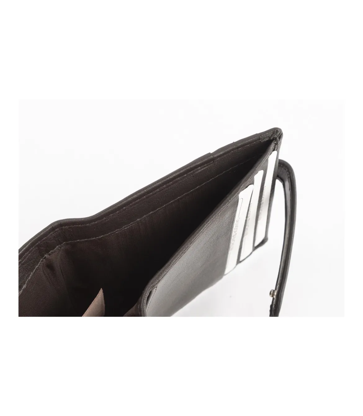 Billetero Rfid Air Soft
