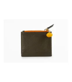 Billetero S Pumpkin Fruitm Kd31 Khaki FRUIT MARKET