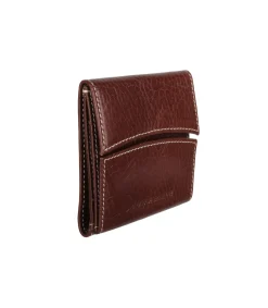 Billetero-monedero Camel