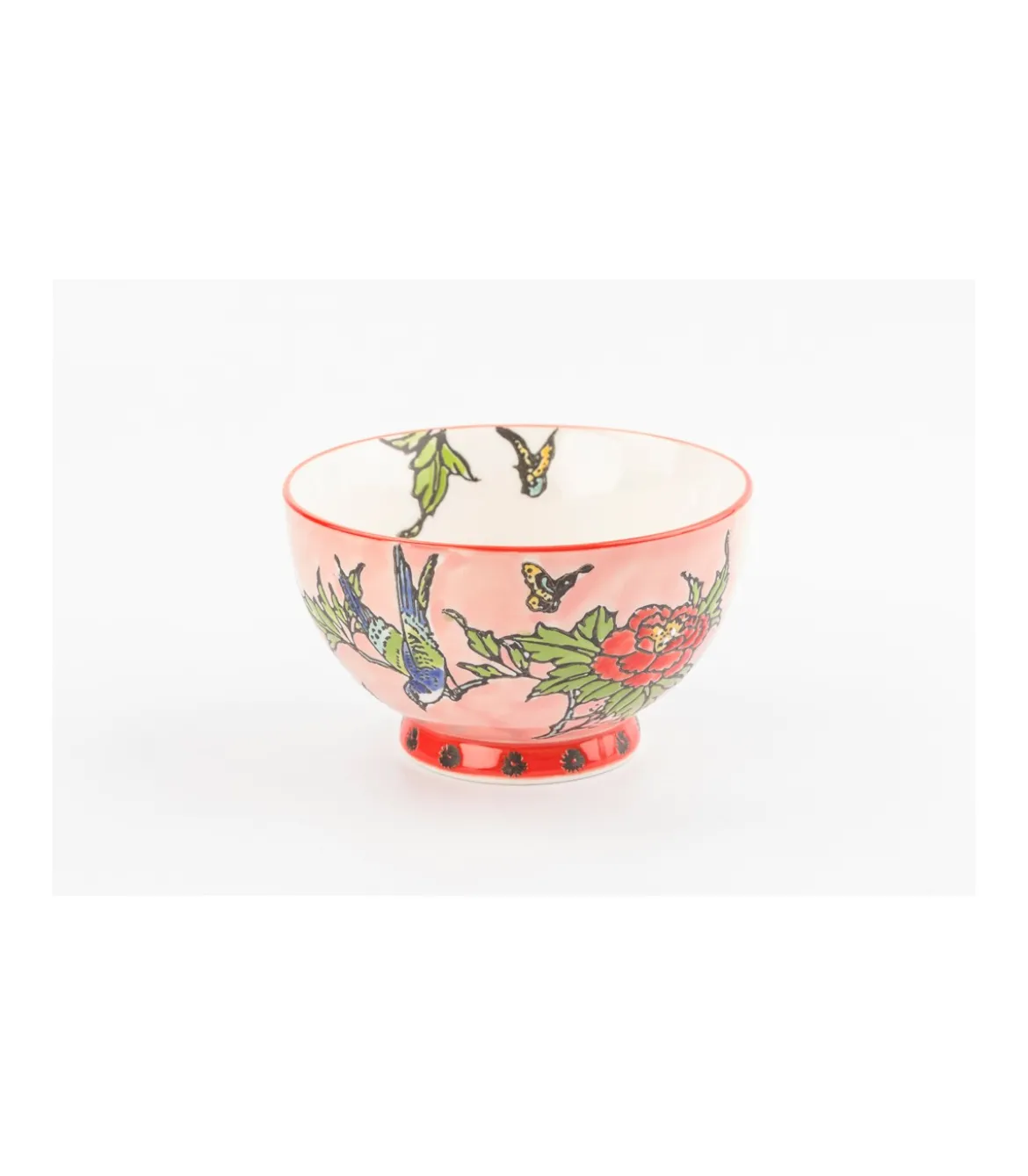 Bol 13cm Diametro Love&home