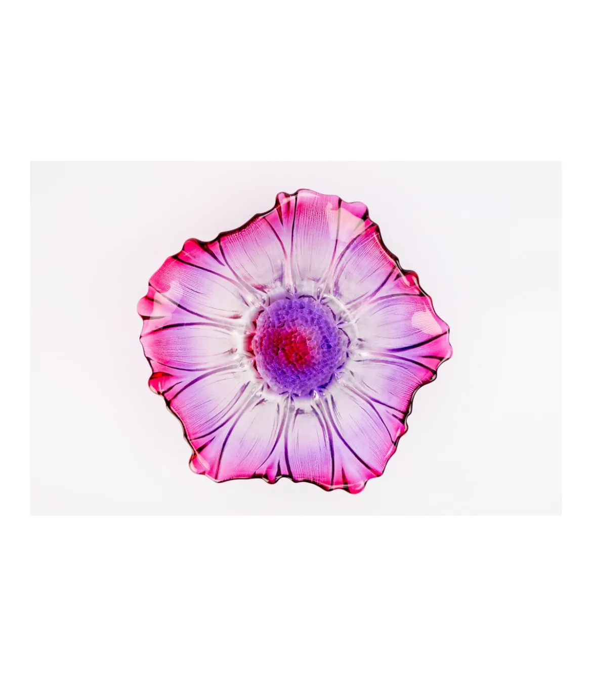 Bol Flower 19x11.5x7.5cm Love&home