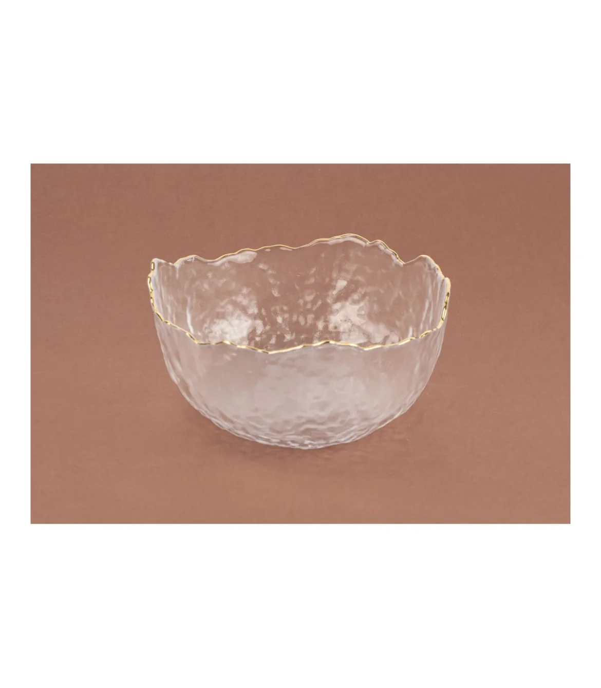 Bol 17x8.5cm Love&home