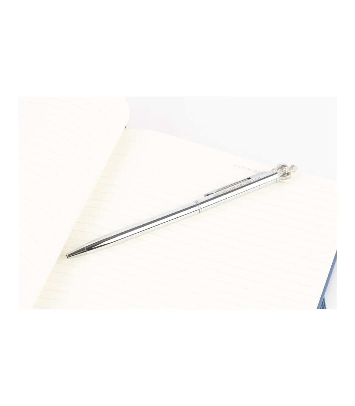 Bolígrafo Cartucho Corona Stationary