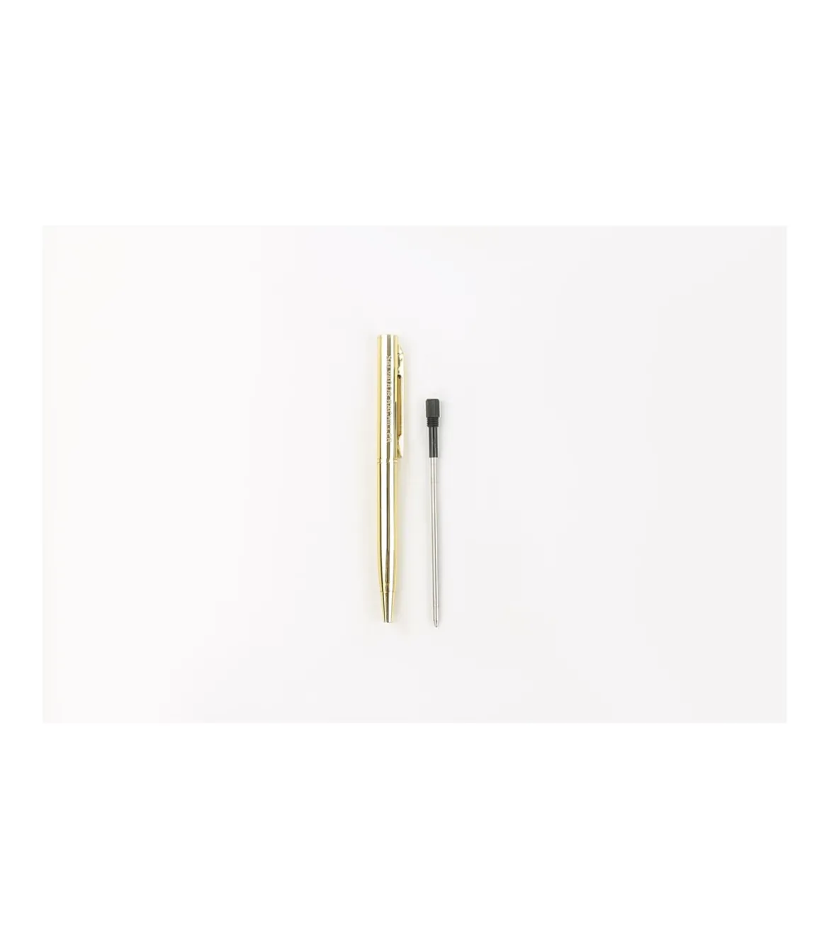Bolígrafo Mini Cartucho Stationary