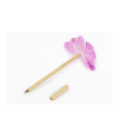 Bolígrafo Orquidea Stationary