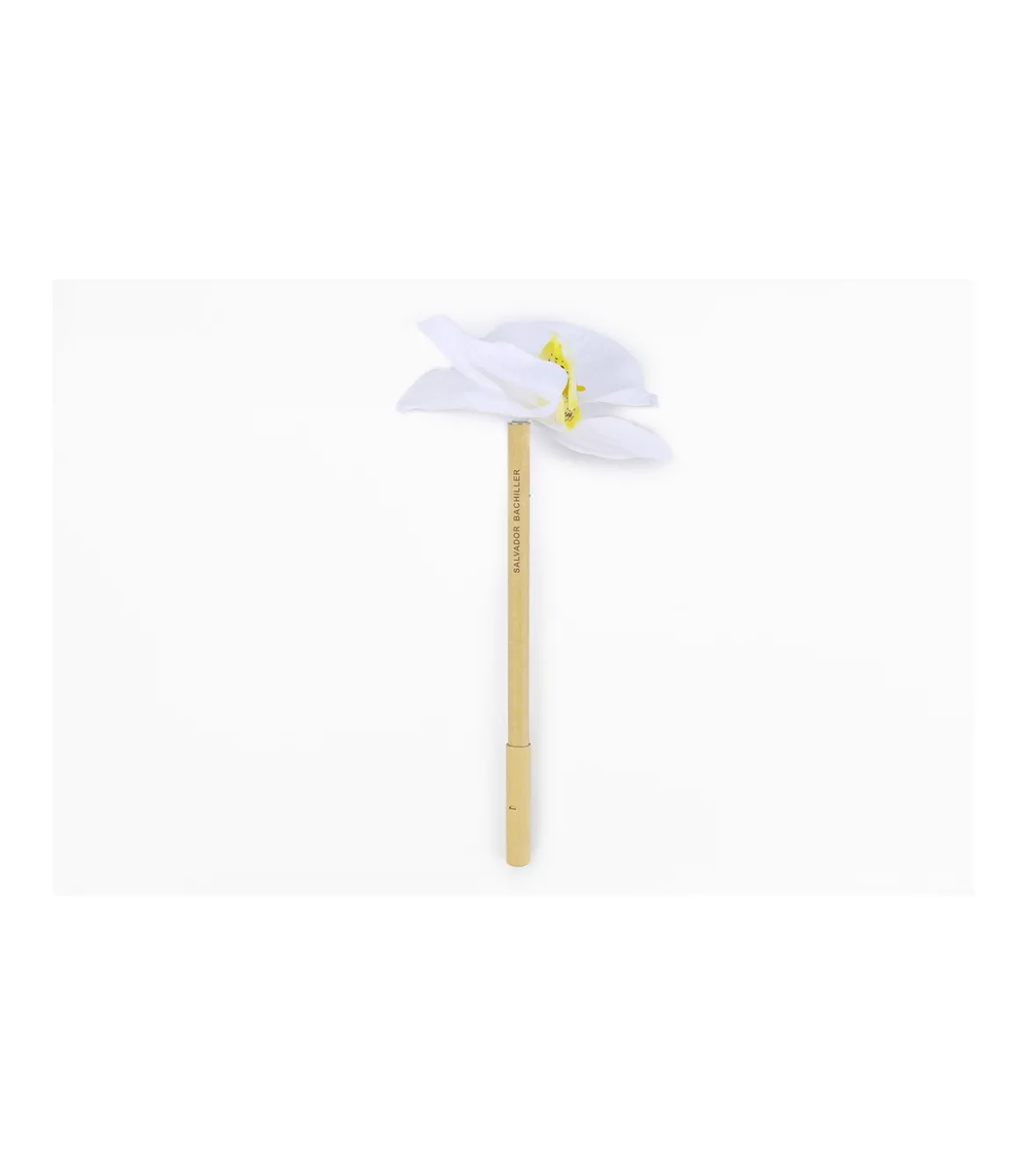 Bolígrafo Orquidea Stationary
