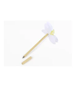 Bolígrafo Orquidea Stationary
