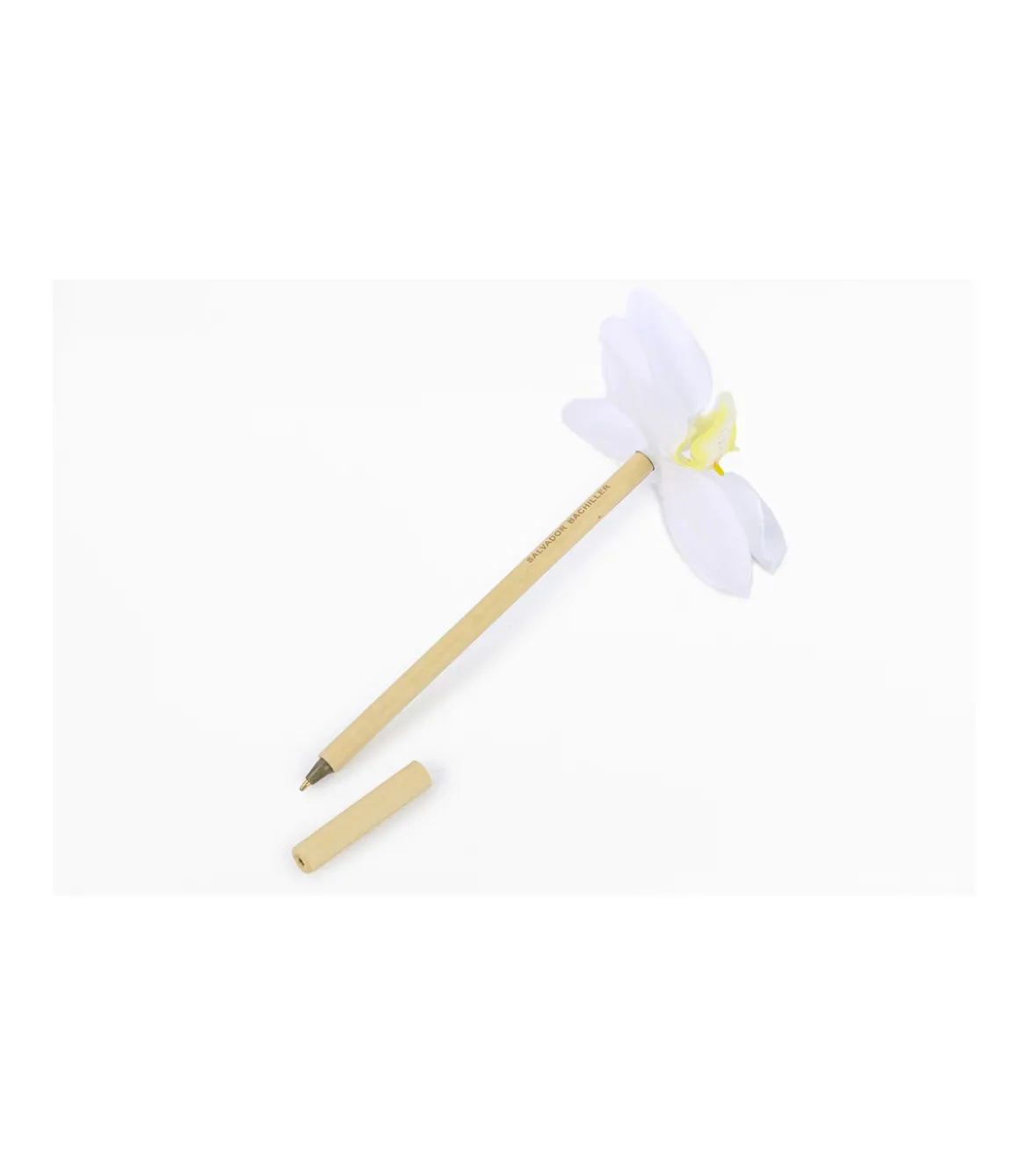 Bolígrafo Orquidea Stationary