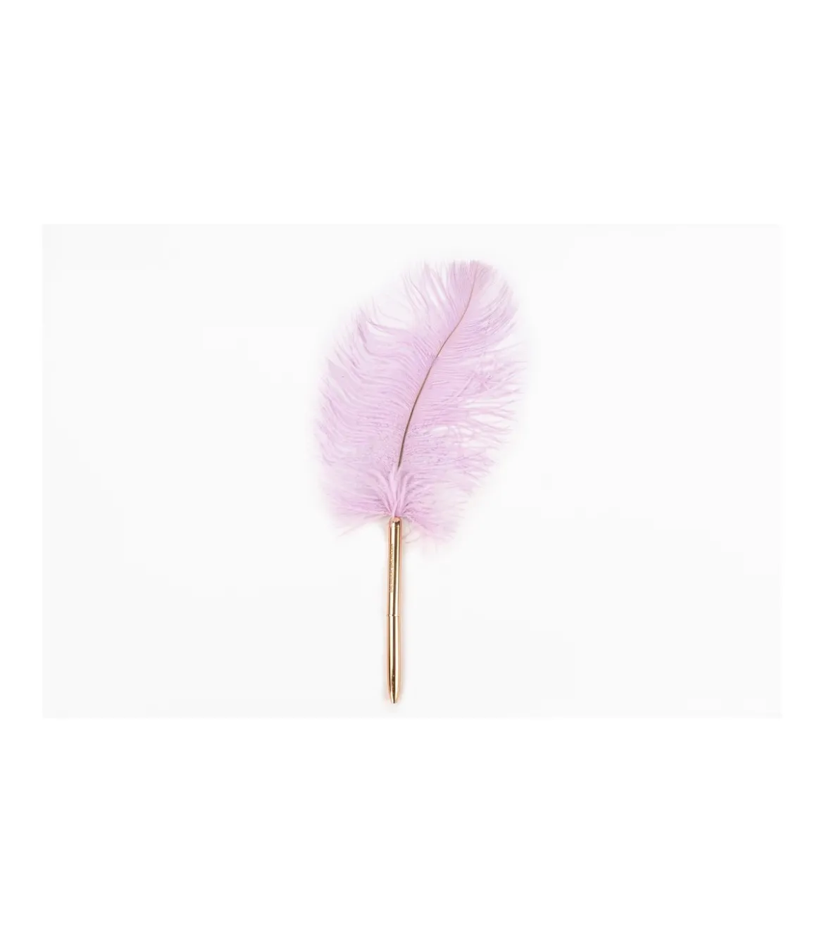 Bolígrafo Pluma Stationary