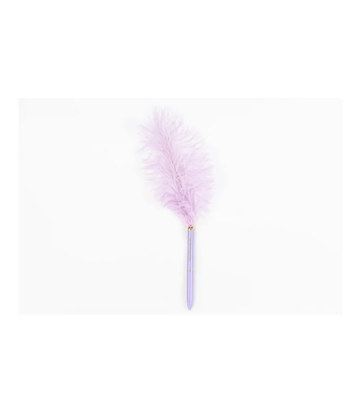 Bolígrafo Pluma Stationary