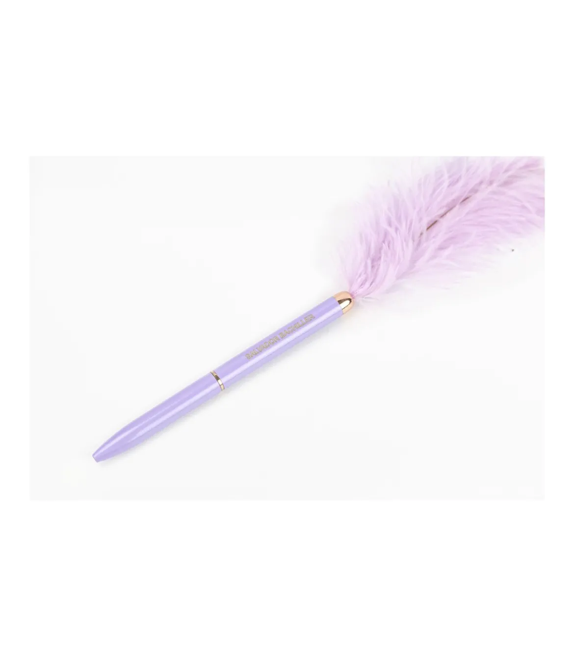 Bolígrafo Pluma Stationary