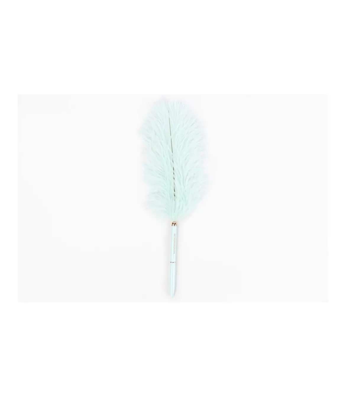 Bolígrafo Pluma Stationary