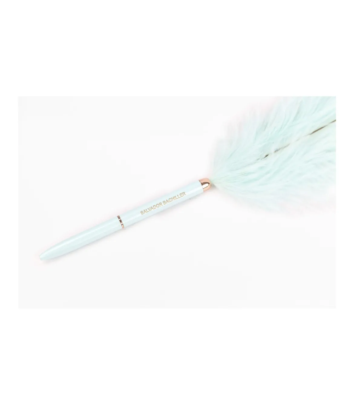 Bolígrafo Pluma Stationary