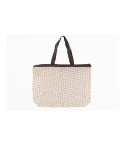 Bolsa Con Estampado Pañuelo Edición Limitada