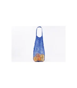 Bolsa De Compras Red Asa Corta STOP PLASTIC
