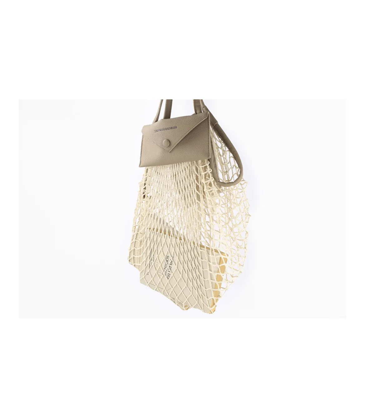 Bolsa Shopping