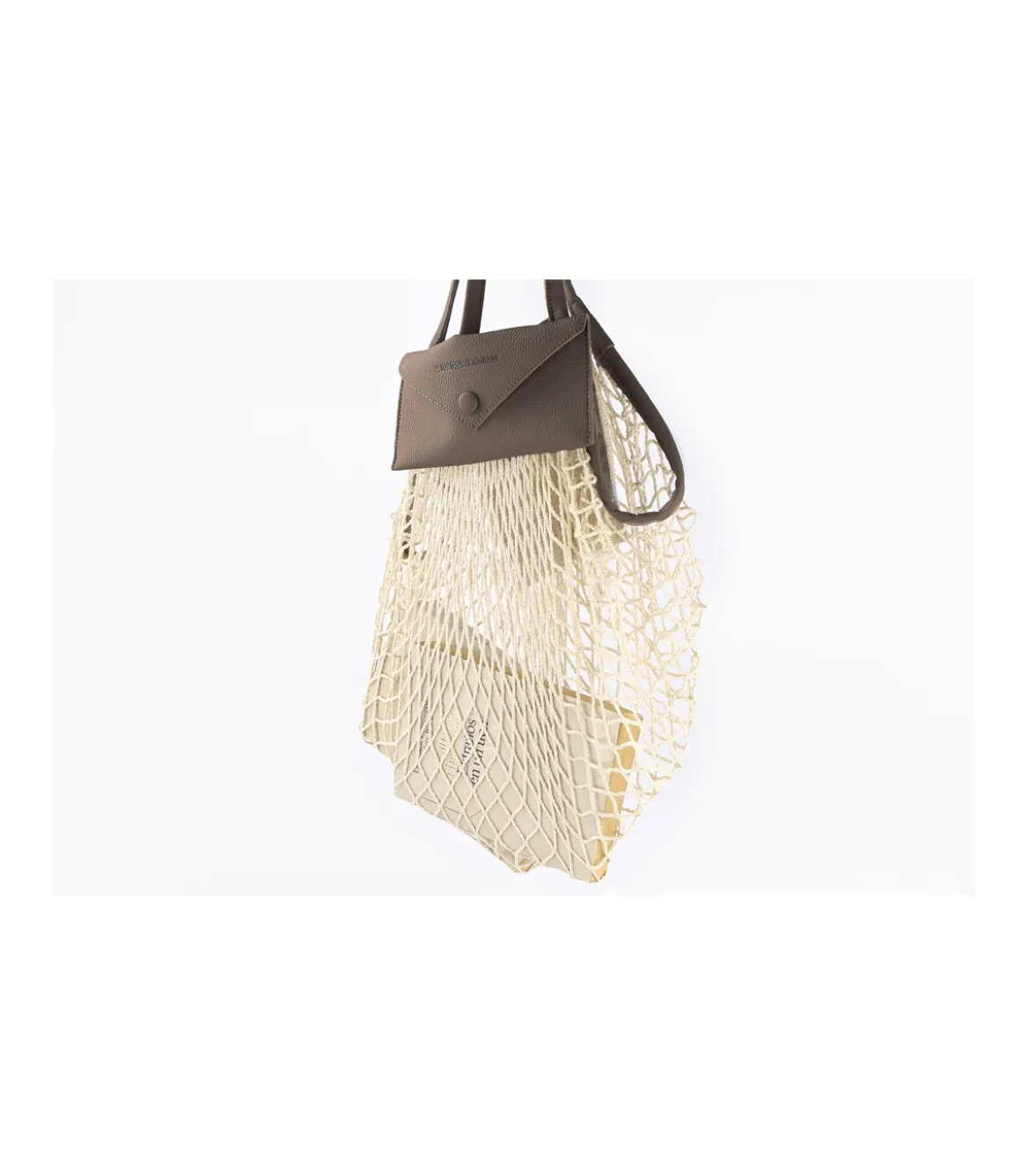 Bolsa Shopping