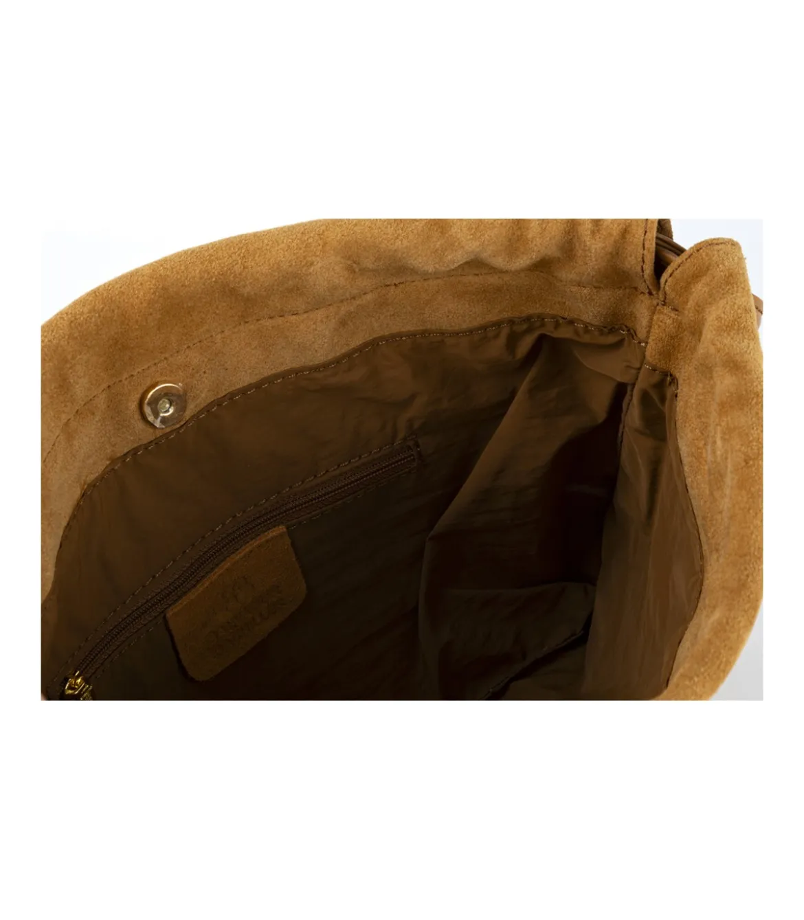 Bolso Asa Ajustable Maite