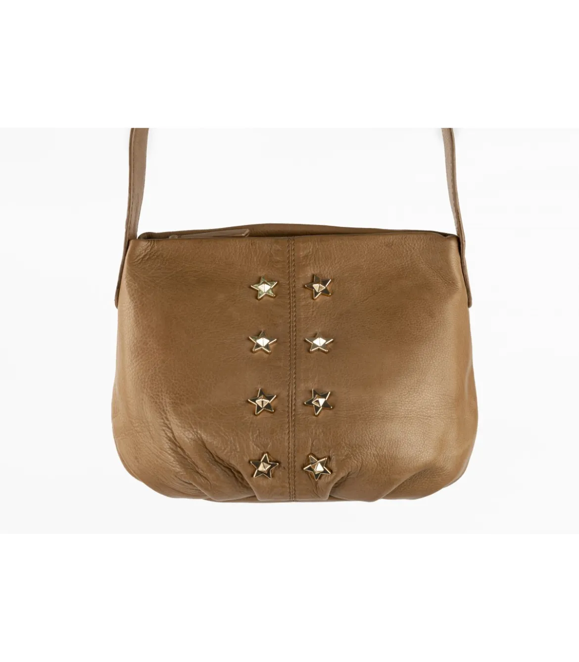 Bolso Asa Estrellas Berlin