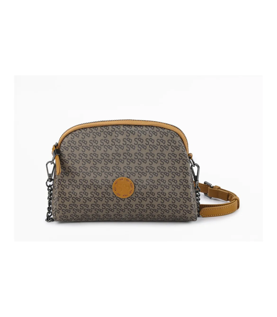 Bolso Bandolera Alexa