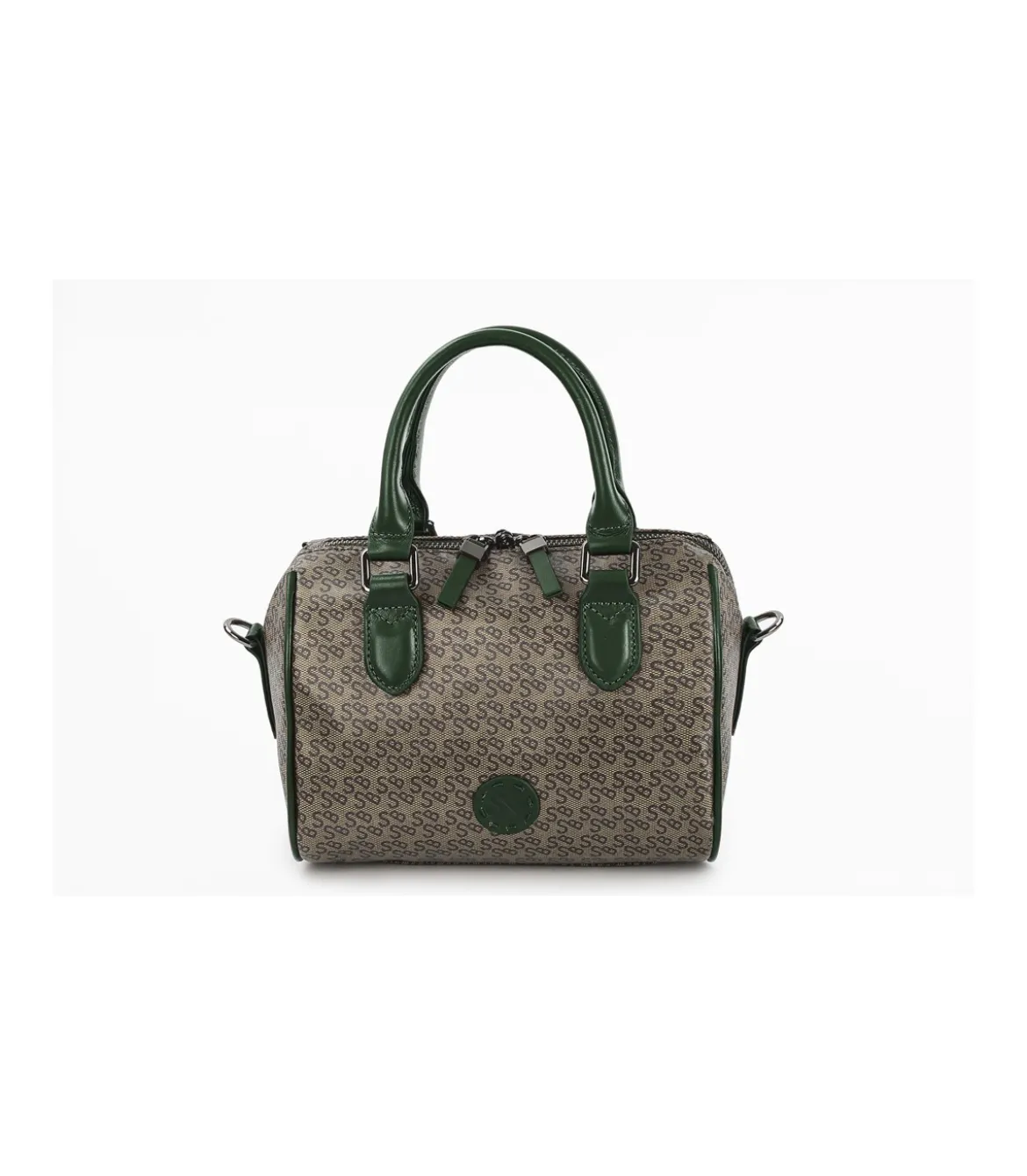 Bolso Bandolera Asas Alexa