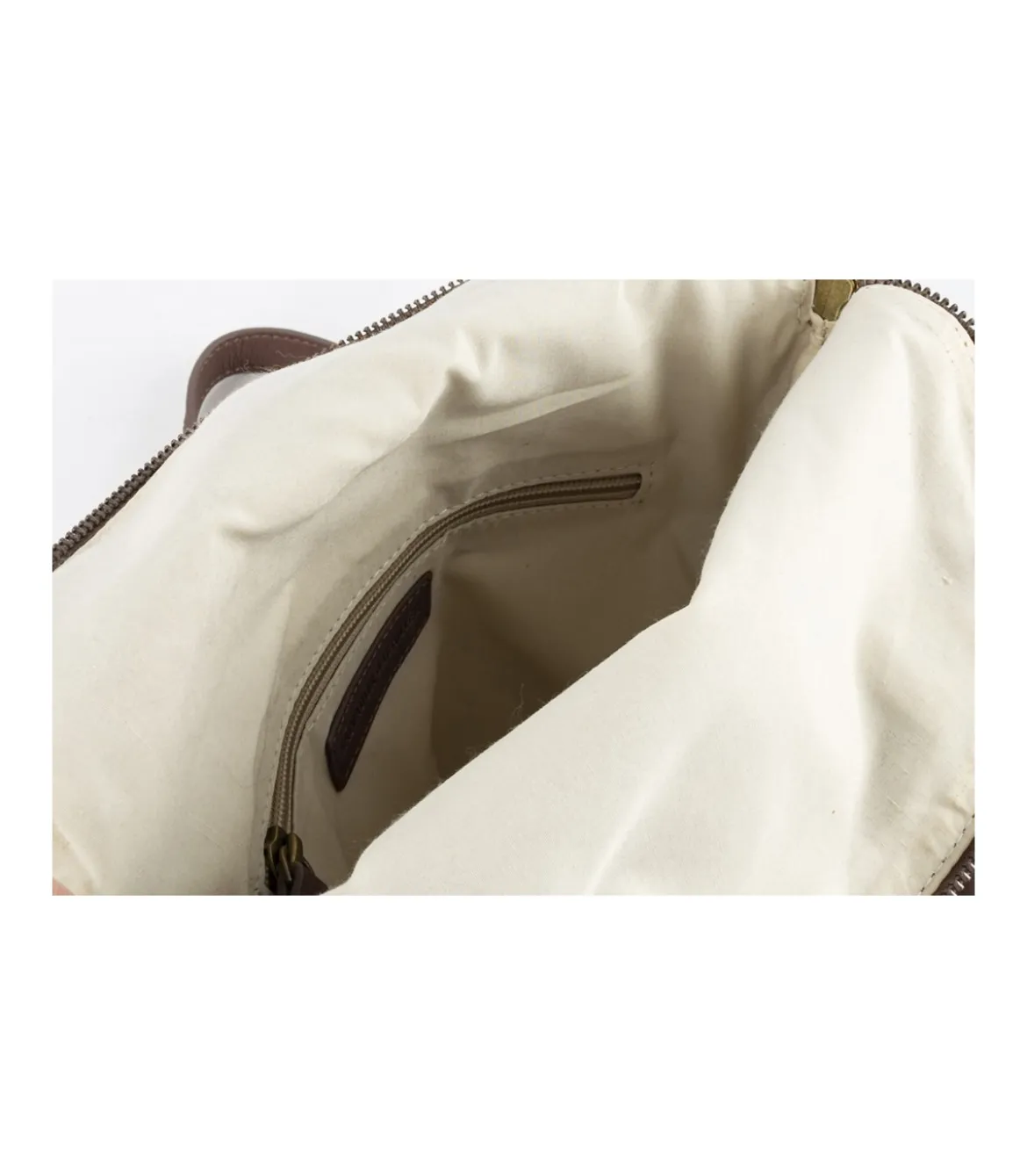 Bolso Bandolera Leah