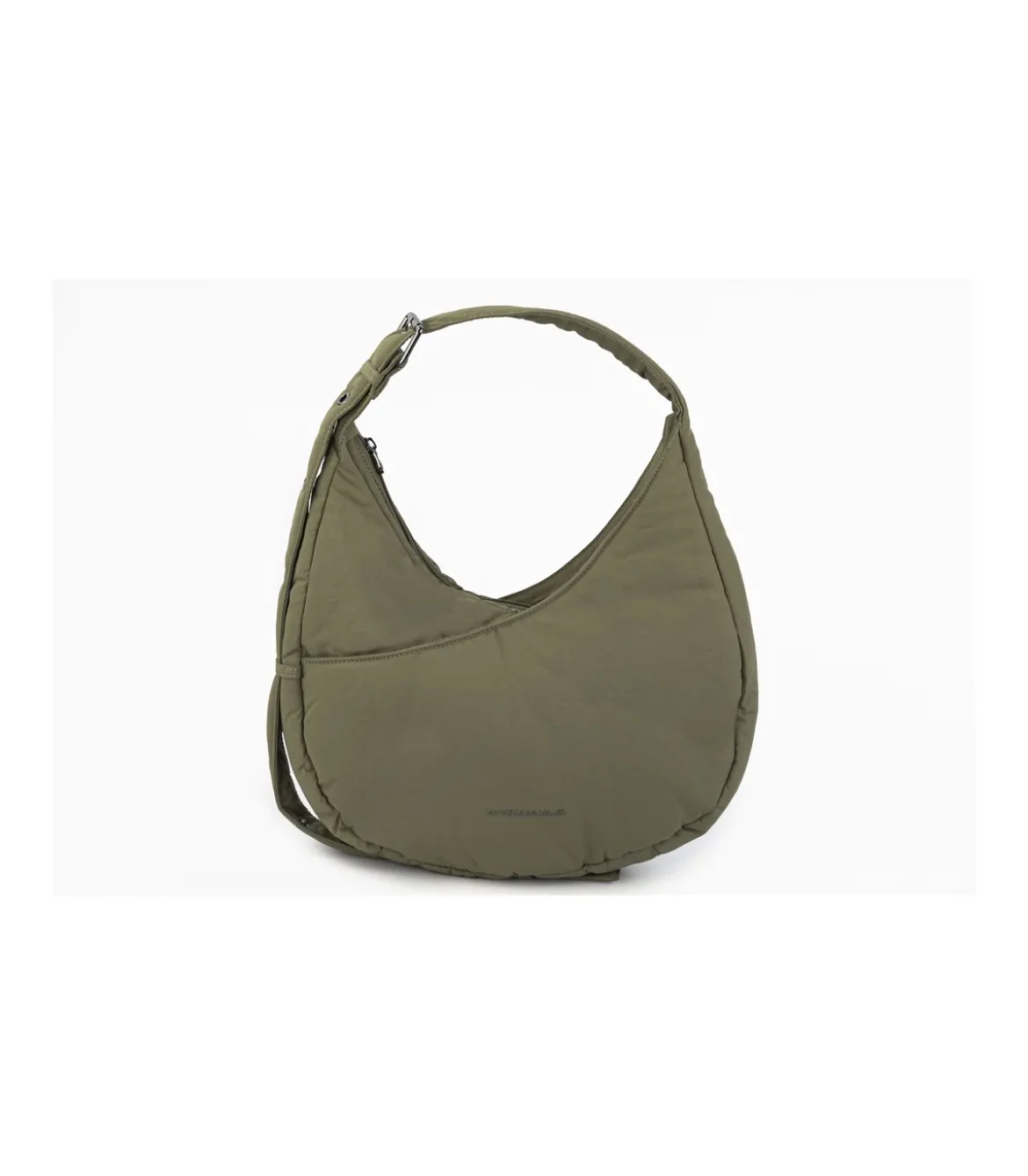 Bolso Bandolera Media Luna Elsa