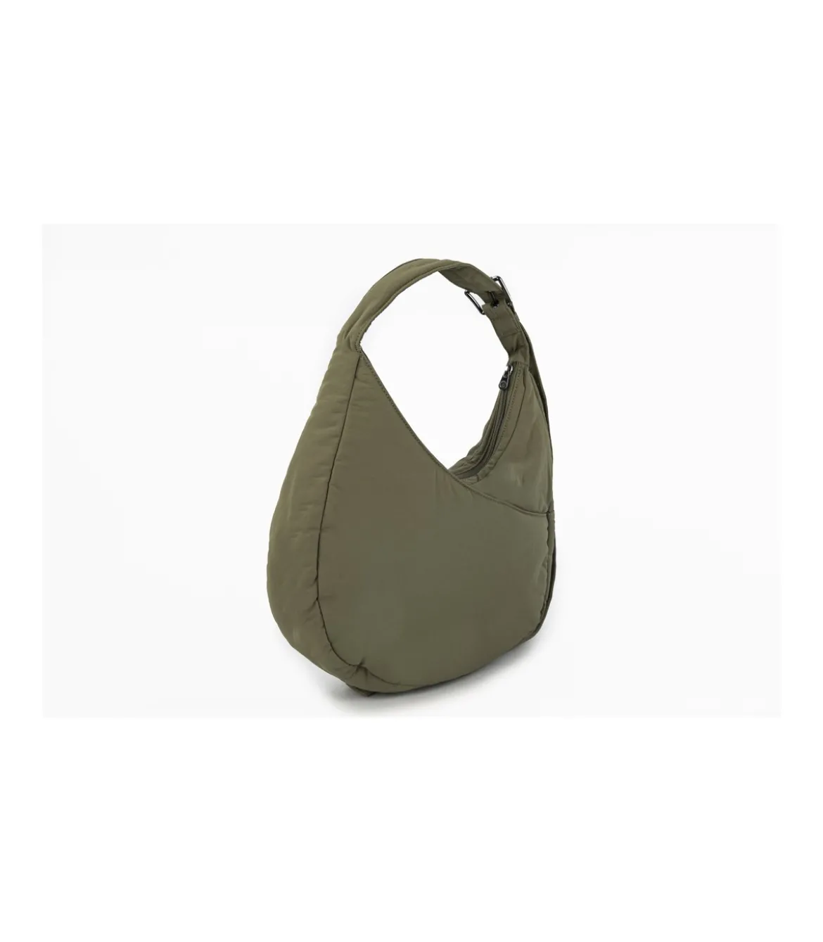 Bolso Bandolera Media Luna Elsa