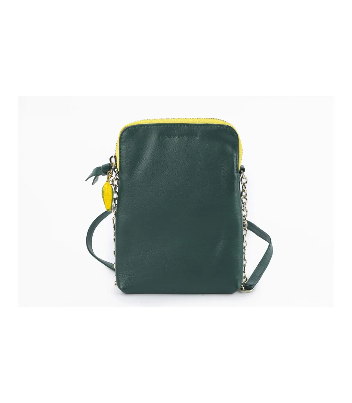 Bolso Bandolera Movil Cherry FRUIT MARKET