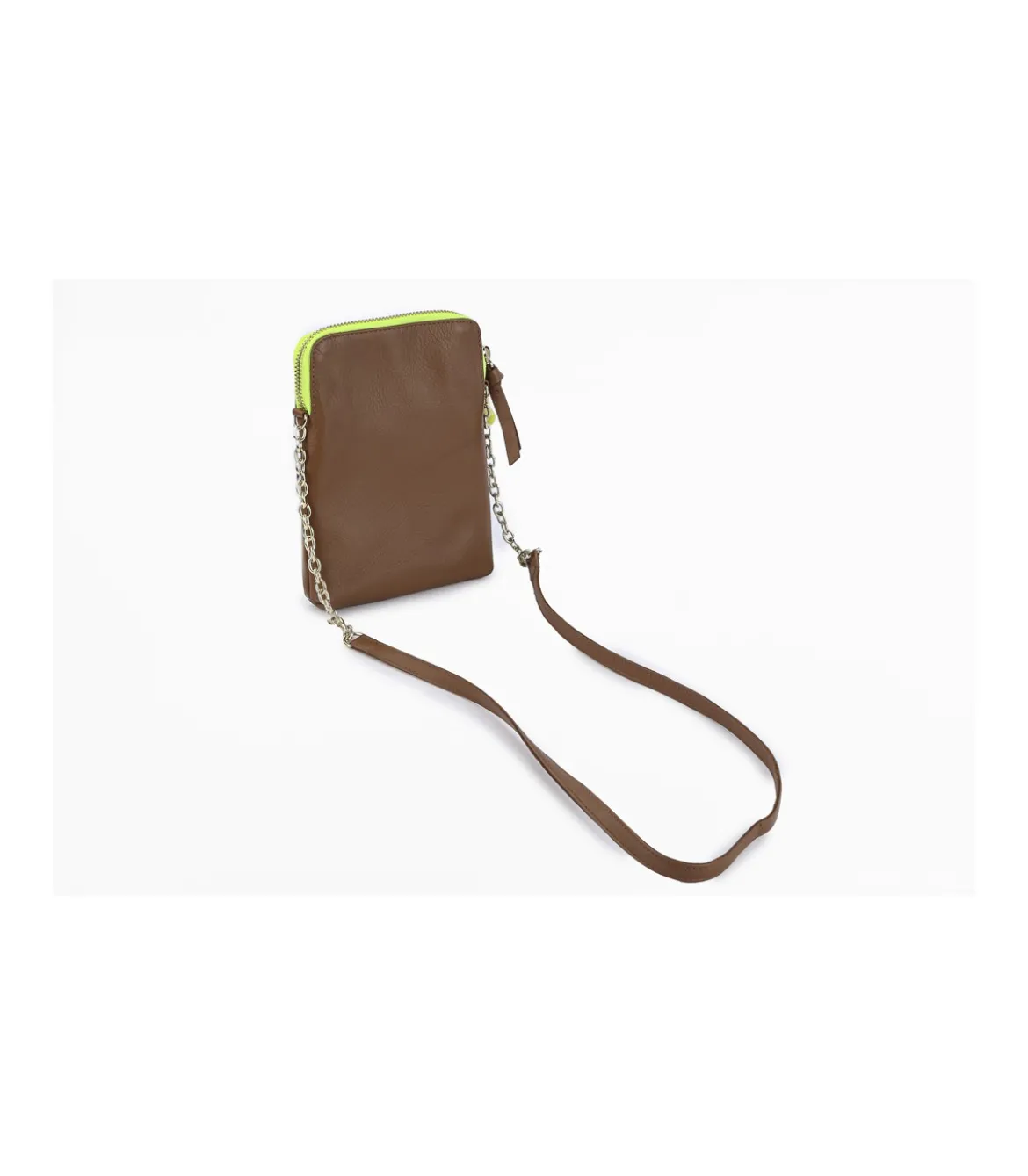Bolso Bandolera Movil Cherry FRUIT MARKET