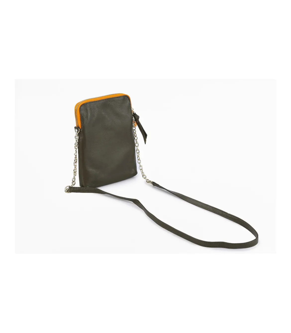 Bolso Bandolera Movil Cherry FRUIT MARKET