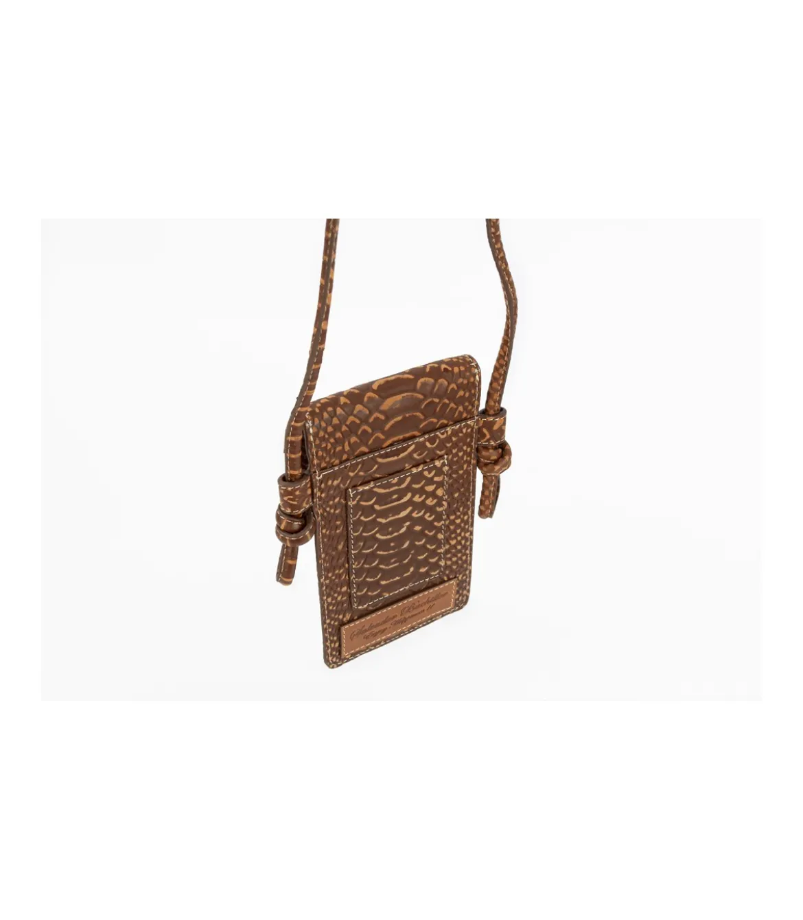 Bolso Bandolera Móvil Ruth