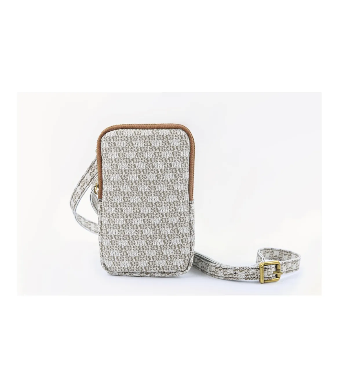 Bolso Bandolera Para Móvil ROMA